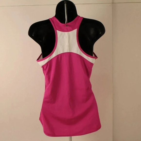 Ladies Nike Tank Top - Picture 3 of 4